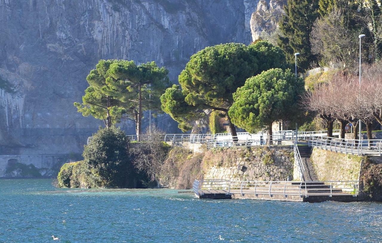 Ca Del Lac Castro  Exterior photo