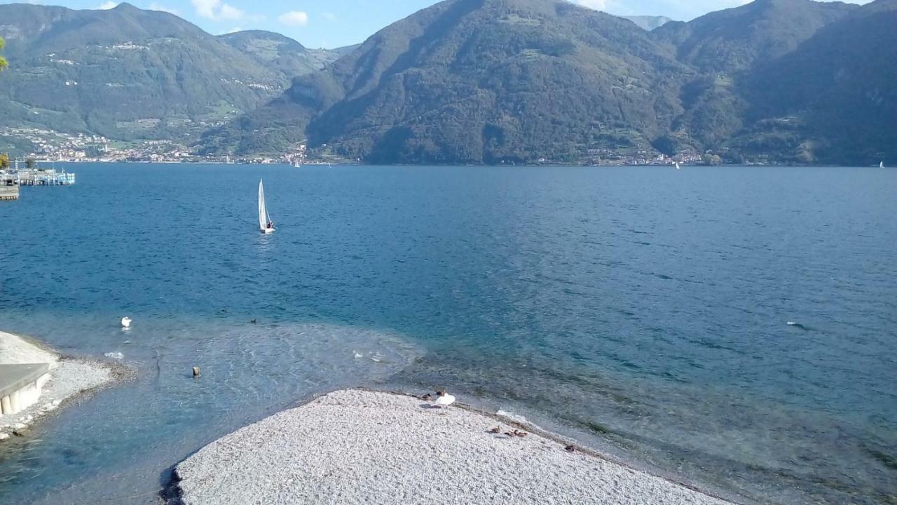 Ca Del Lac Castro  Exterior photo